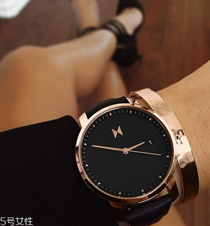 mvmt手表是什么牌子？mvmt手表品牌介紹