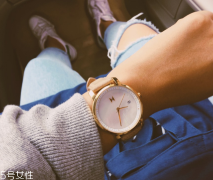 mvmt手表是什么牌子？mvmt手表品牌介紹