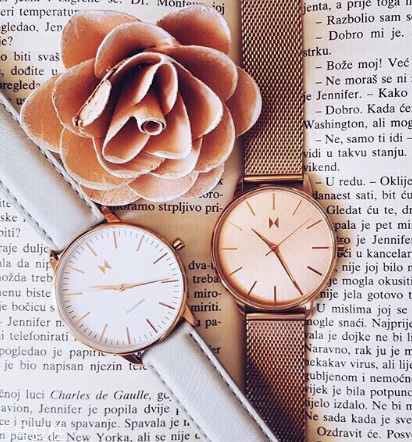 mvmt手表什么檔次？mvmt手表檔次介紹