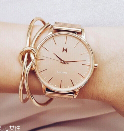 mvmt手表什么檔次？mvmt手表檔次介紹