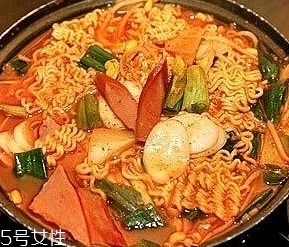 方便面是不是零食？方便面是不是發(fā)物？