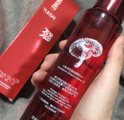 悅木之源和羽西哪個(gè)好？悅木之源菌菇水和羽西靈芝水