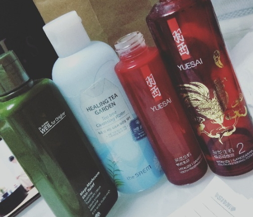 悅木之源和羽西哪個(gè)好？悅木之源菌菇水和羽西靈芝水