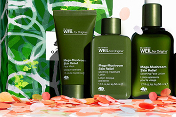 悅木之源和羽西哪個(gè)好？悅木之源菌菇水和羽西靈芝水