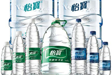 怡寶能長期喝嗎？怡寶有沒有營養(yǎng)？