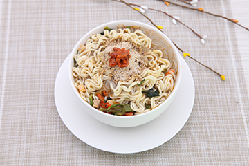 方便面和米飯哪個(gè)熱量高？方便面和米飯哪個(gè)更容易長(zhǎng)胖？