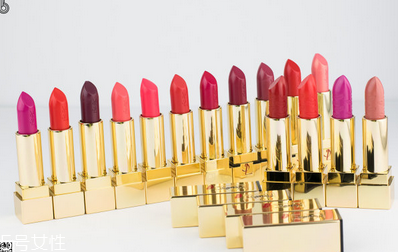 ysl哪個(gè)色號(hào)適合日常上班 ysl日常色號(hào)推薦 ysl哪個(gè)色號(hào)適合日常上班 ysl日常色號(hào)推薦