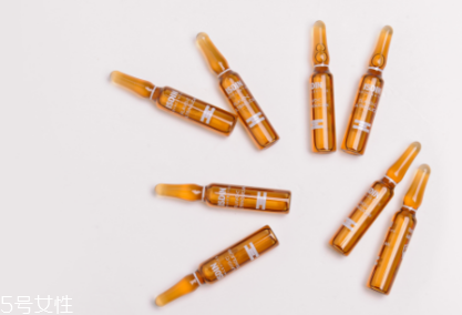 安瓶是玻尿酸嗎 安瓶的使用注意事項(xiàng) 安瓶是玻尿酸嗎 安瓶的使用注意事項(xiàng)