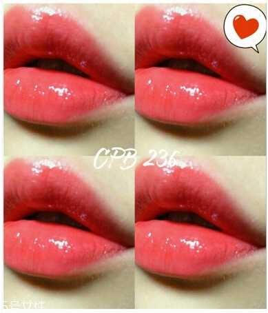 什么色的口紅自然又不挑皮膚 百搭顏色口紅推薦