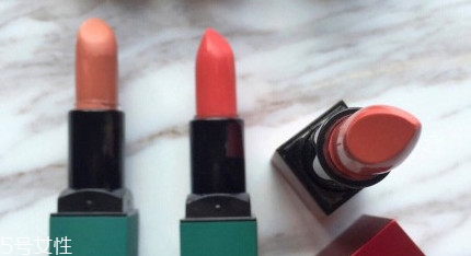 bbia口紅怎么樣 bbia口紅哪個顏色顯白 bbia口紅怎么樣 bbia口紅哪個顏色顯白