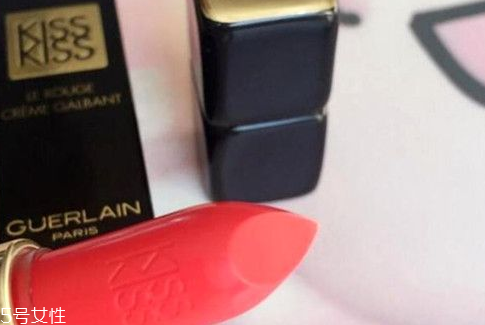 西柚色口紅適合的膚色 西柚色口紅顯白嗎 西柚色口紅適合的膚色 西柚色口紅顯白嗎