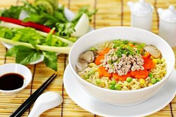 方便面加牛奶好吃嗎？牛奶方便面是黑暗料理嗎？