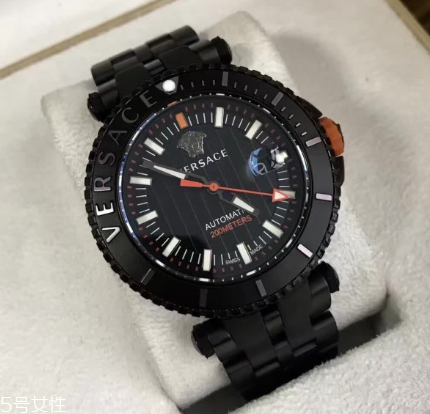 手表什么顏色好看？手表買什么顏色好？