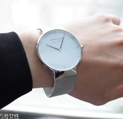 手表對(duì)人體有害嗎？手表對(duì)人體健康有影響嗎？