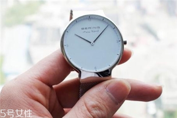 手表對(duì)人體有害嗎？手表對(duì)人體健康有影響嗎？