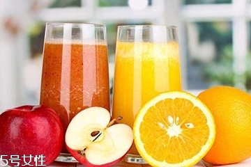 果汁有營養(yǎng)嗎？果汁對(duì)人體有沒有好處