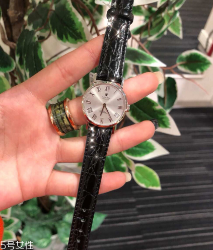 孕婦可以戴手表嗎？手表對(duì)孕婦有輻射嗎？