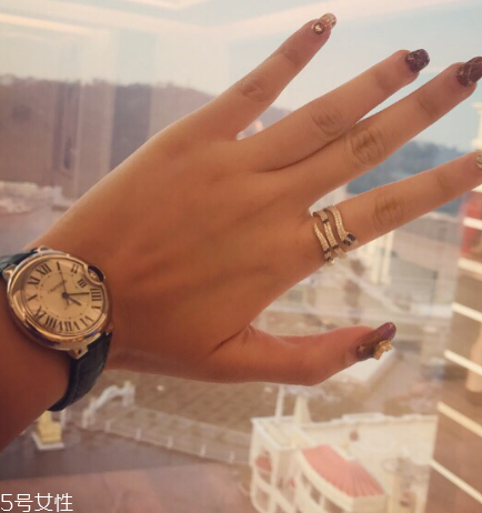 孕婦可以戴手表嗎？手表對(duì)孕婦有輻射嗎？