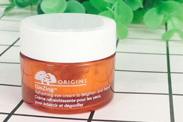 悅木之源眼霜和科顏氏哪個(gè)好？悅木之源咖啡因vs科顏氏牛油果