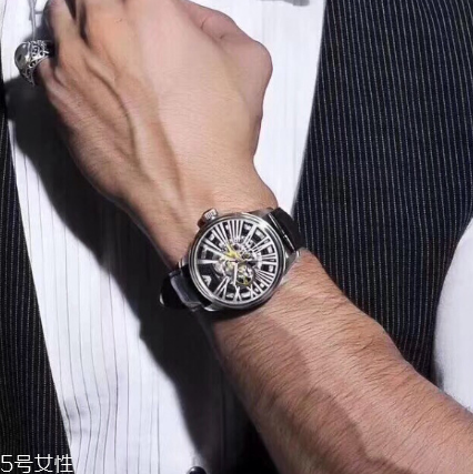 手表多久上一次發(fā)條？手表多長時間上一次發(fā)條？