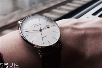 手表多久上一次發(fā)條？手表多長時間上一次發(fā)條？