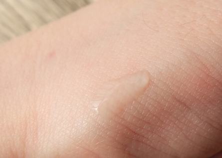 悅木之源祛痘凝膠怎么樣？悅木之源祛痘凝膠評測