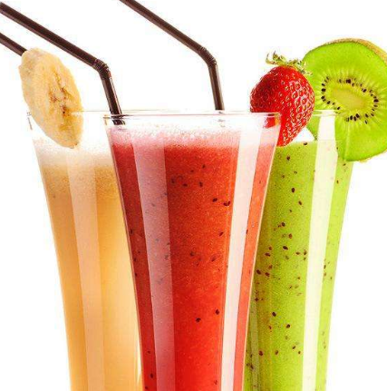 果汁能不能和牛奶一起喝？果汁和牛奶放一起好喝嗎？