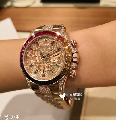 手表發(fā)條怎么拆下來？手表發(fā)條拆卸步驟