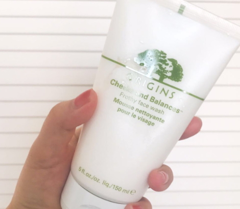 悅木之源泡沫潔面慕斯怎么樣？悅木之源泡沫潔面慕斯評(píng)測(cè)