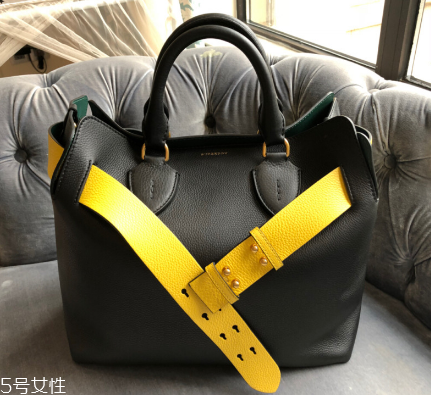 burberry the belt bag多少錢？巴寶莉貝爾特包專柜價格