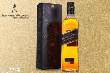 黑方保質(zhì)期 威士忌黑方打開能放多久 黑方保質(zhì)期 威士忌黑方打開能放多久