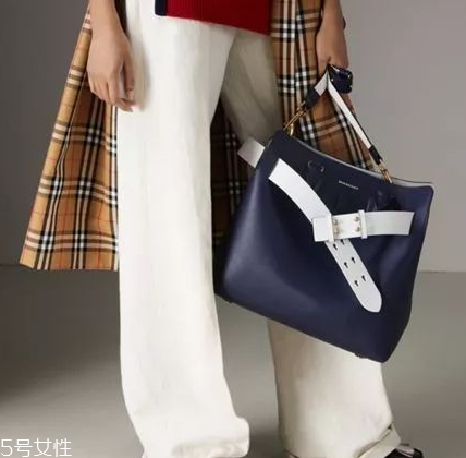 burberry the belt尺寸多大？巴寶莉貝爾特包有哪幾種尺寸？