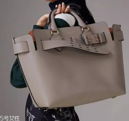 burberry the belt尺寸多大？巴寶莉貝爾特包有哪幾種尺寸？