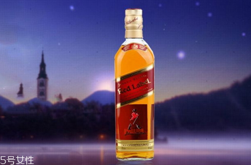 紅方威士忌多少錢一瓶 紅方威士忌是哪個(gè)國家的 紅方威士忌多少錢一瓶 紅方威士忌是哪個(gè)國家的