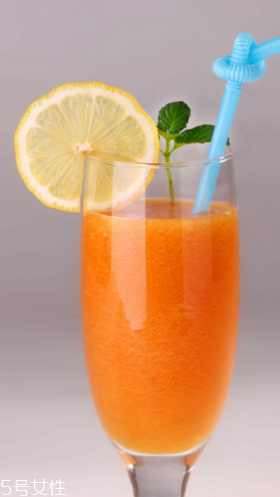 果汁能治病嗎？果汁能預(yù)防感冒嗎？