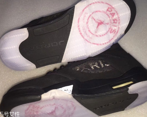 air jordan 5 paris巴黎圣日耳曼配色發(fā)售時間_貨量多少 air jordan 5 paris巴黎圣日耳曼配色發(fā)售時間_貨量多少
