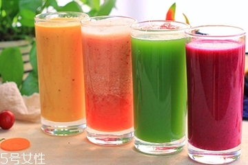 果汁是怎么做的？果汁做起來難嗎？