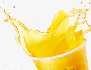 果汁是怎么做的？果汁做起來難嗎？