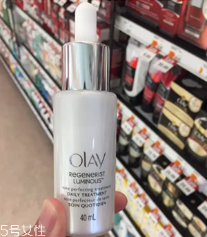 olay小白瓶不耐受是什么意思 olay小白瓶不耐受 olay小白瓶不耐受是什么意思 olay小白瓶不耐受