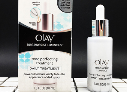 olay小白瓶一次用量多少 olay小白瓶適合膚質(zhì) olay小白瓶一次用量多少 olay小白瓶適合膚質(zhì)