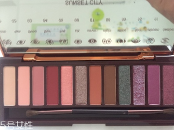 國貨眼影哪個牌子好用 國貨眼影網(wǎng)紅產(chǎn)品盤點 國貨眼影哪個牌子好用 國貨眼影網(wǎng)紅產(chǎn)品盤點