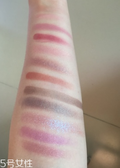 國貨眼影哪個牌子好用 國貨眼影網(wǎng)紅產(chǎn)品盤點 國貨眼影哪個牌子好用 國貨眼影網(wǎng)紅產(chǎn)品盤點