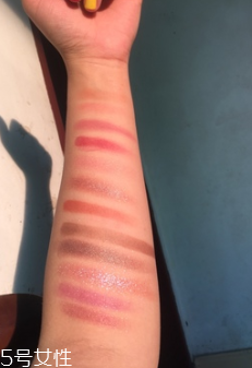 國貨眼影哪個牌子好用 國貨眼影網(wǎng)紅產(chǎn)品盤點 國貨眼影哪個牌子好用 國貨眼影網(wǎng)紅產(chǎn)品盤點