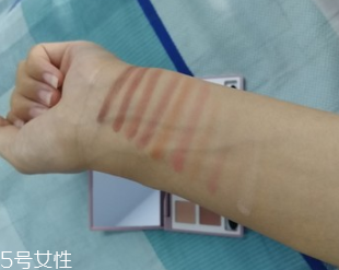 國貨眼影哪個牌子好用 國貨眼影網(wǎng)紅產(chǎn)品盤點 國貨眼影哪個牌子好用 國貨眼影網(wǎng)紅產(chǎn)品盤點