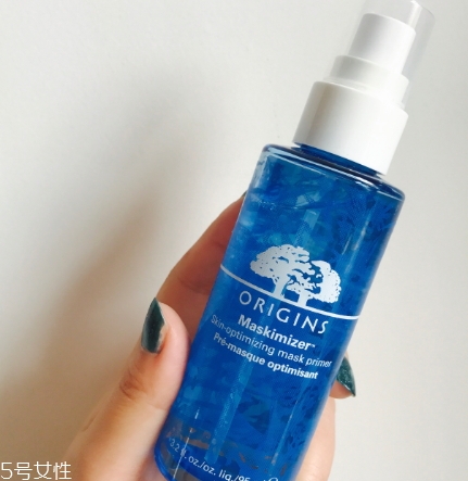 悅木之源膜力放大打底液怎么用？