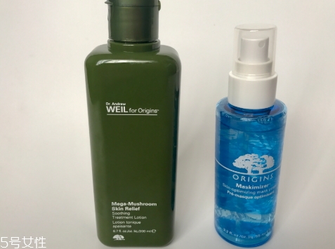 悅木之源膜力放大打底液怎么用？