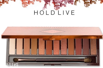 國貨眼影哪個牌子好用 國貨眼影網(wǎng)紅產(chǎn)品盤點(diǎn)