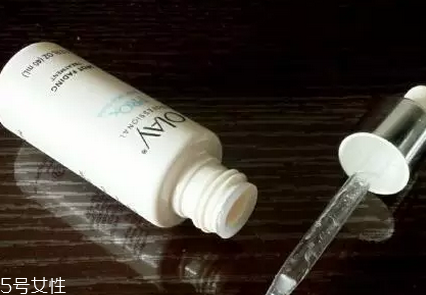 olay小白瓶的用法 olay小白瓶的使用頻率 olay小白瓶的用法 olay小白瓶的使用頻率