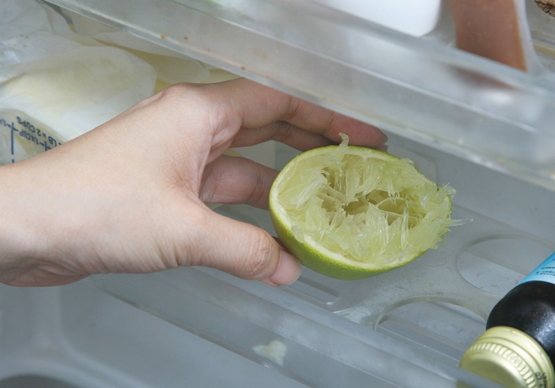 冰箱臭味特別大的原因 冰箱怎么除臭味 冰箱臭味特別大的原因 冰箱怎么除臭味