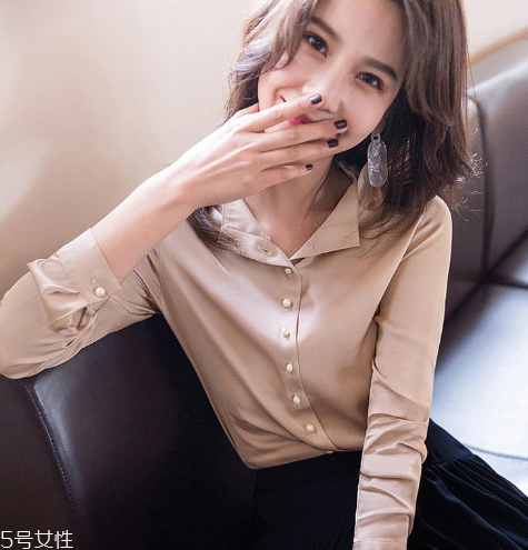 上班族夏天穿什么好看？上班族夏季穿搭指南